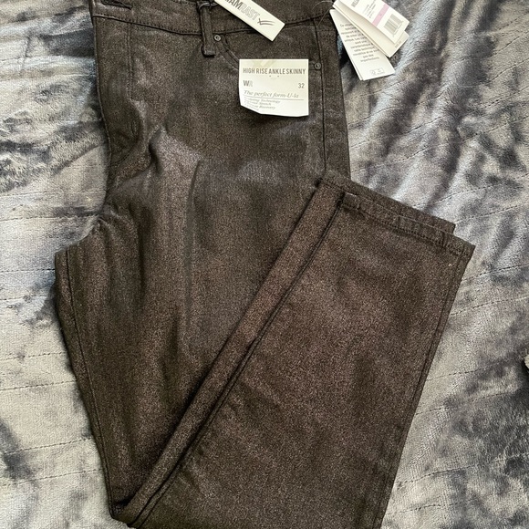 William Rast Sparkle Jeans - Picture 4 of 10